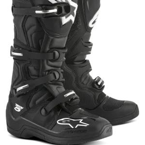 Botas Alpinestar MX tech 5 black