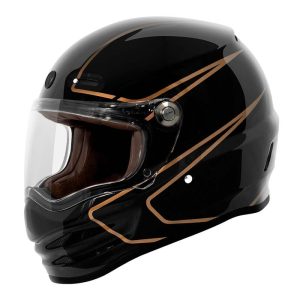 T-9 Deep Stage torc