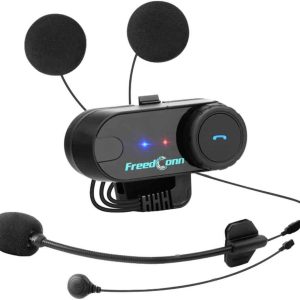 Intercomunicador Freedconn T-Com Vb