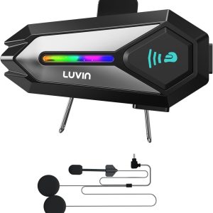 Intercomunicador luvin galaxy8