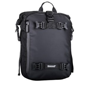Bolso impermeable para moto rhinowalk mt21610 10 litros multi uso