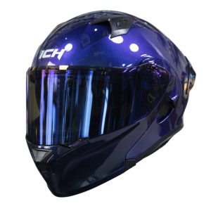 CASCO MOTO ICH 3120 CAMALEON AZ