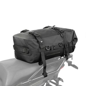Bolso para moto Rhinowalk MT2215 15 litros impermeable