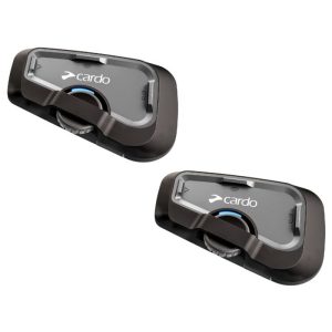 INTERCOMUNICADOR CARDO FREECOM 4X DUO