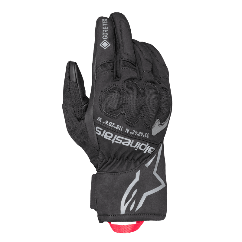 Guante Crestone Gore-Tex alpinestar