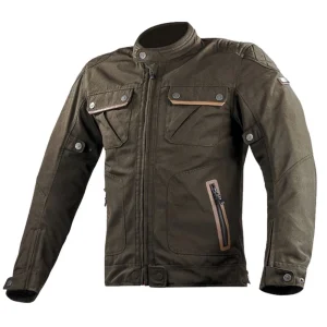 CHAQUETA LS2 BULLET URBANA CAFE