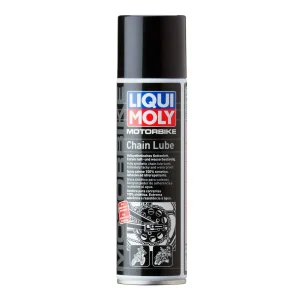 lubricante liqui moly Chain Lube