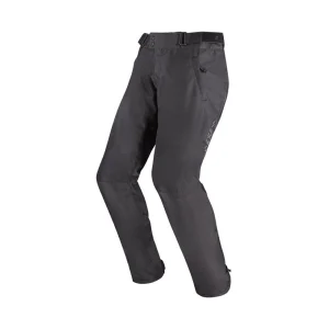 PANTALON LS2 COMMUTER NEGRO