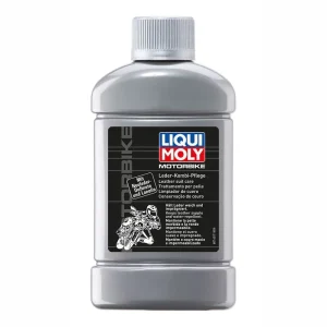 Cuidado de cuero liquimoly
