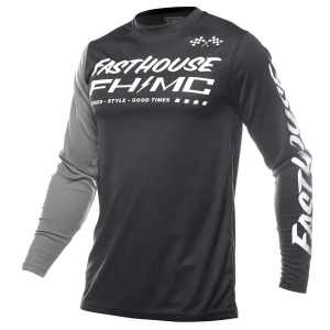 Jersey Fasthouse Carbon Method