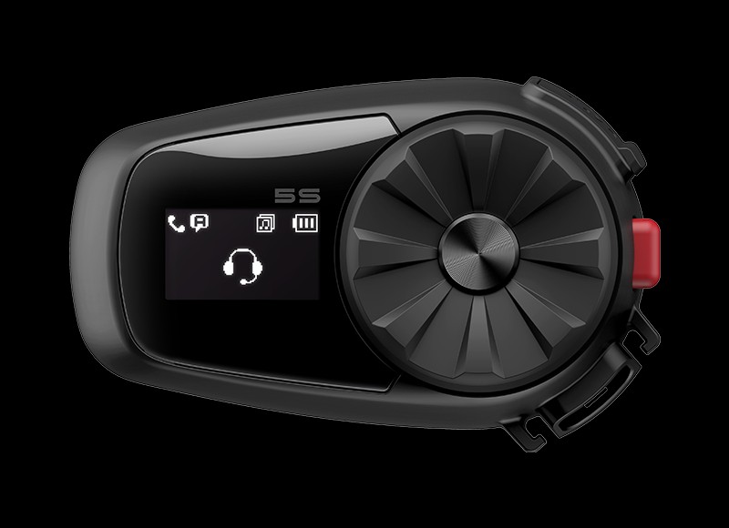 INTERCOMUNICADOR SENA 5S