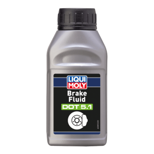 Liquido de freno liquimoly DOT 5.1