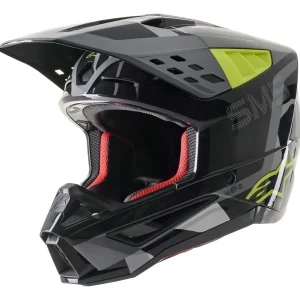 Casco Alpinestars Sm5 Rover