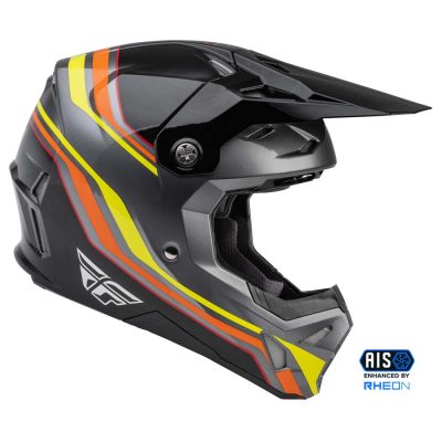 CASCO FORMULA CP S.E. SPEEDER FLY RACING - Imagen 4