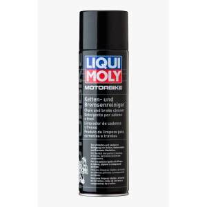 Desengrasante liquimoly Ketten-und