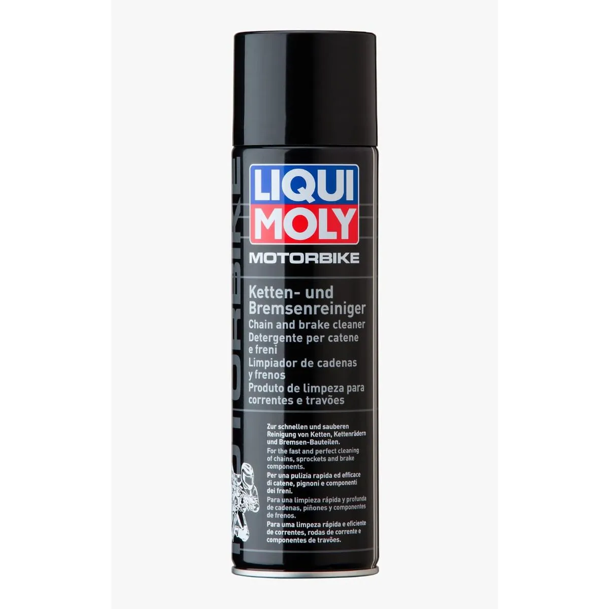Desengrasante liquimoly Ketten-und