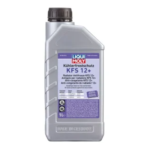 Coolant liquimoly  Kfs 12 +