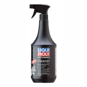 Limpiador de motocicletas liquimoly