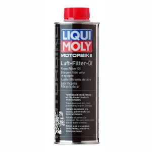 aceite filtrante liquimoly Luftfilteröl