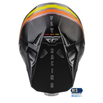 CASCO FORMULA CP S.E. SPEEDER FLY RACING - Imagen 2