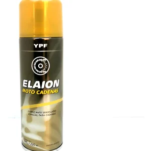 Lubricante de cadena elaion