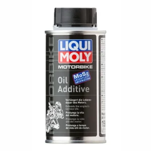Antidesgaste liquimoly Oil Additive