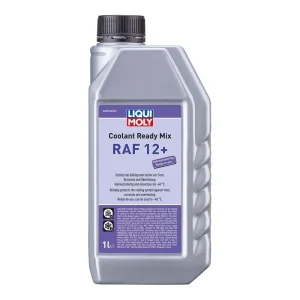 Coolant liquimoly Ready Mix RAF 12+