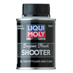 Limpiador interior de motor liquimoly Engine Flush Shooter