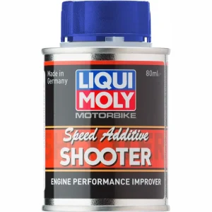 Acelerador de combustión liquimoly Speed Shooter