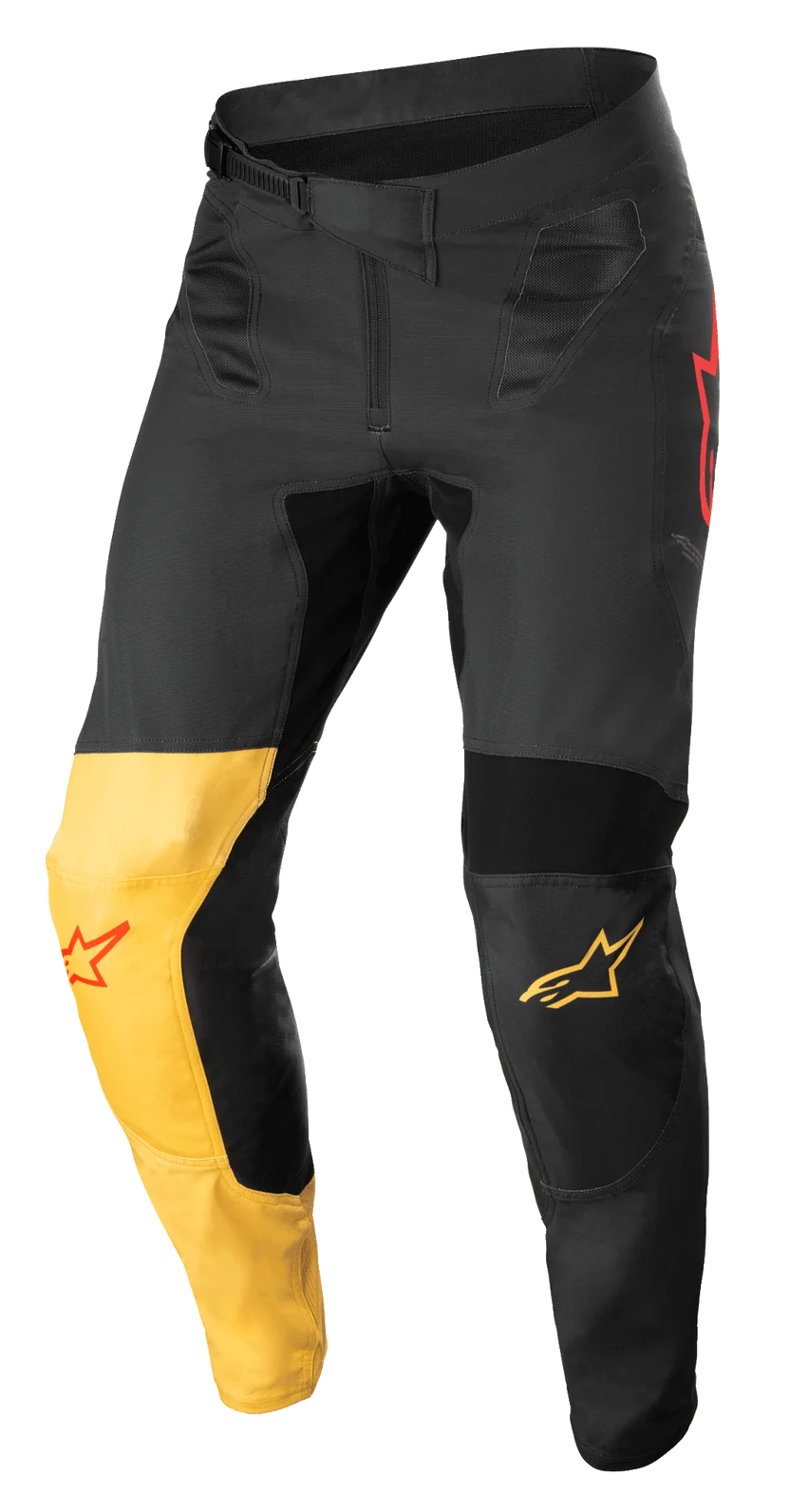 Pantalones Supertech Blaze alpinestar