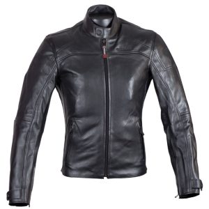 CHAQUETA OCTANE HUDSON