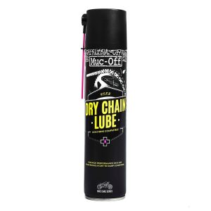 LUBRICANTE DE CADENA DRY CHAIN LUBE MUC-OFF