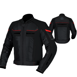 CHAQUETA OCTANE AIRFLOW II