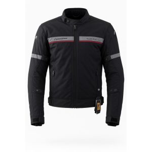 CHAQUETA OCTANE TURIN