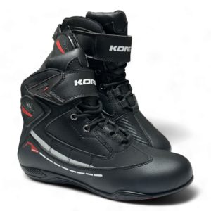 BOTAS KORE WARM-UP