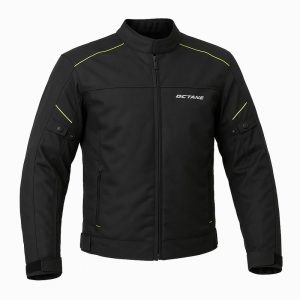 CHAQUETA OCTANE AIR FORCE VERDE