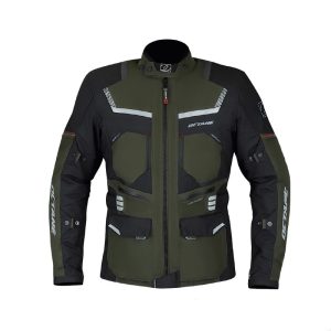 CHAQUETA OCTANE HURRICANE