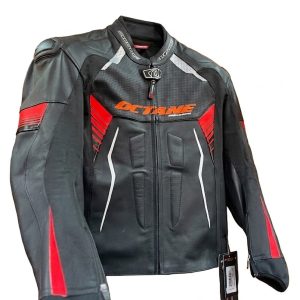 CHAQUETA OCTANE AVENTADOR