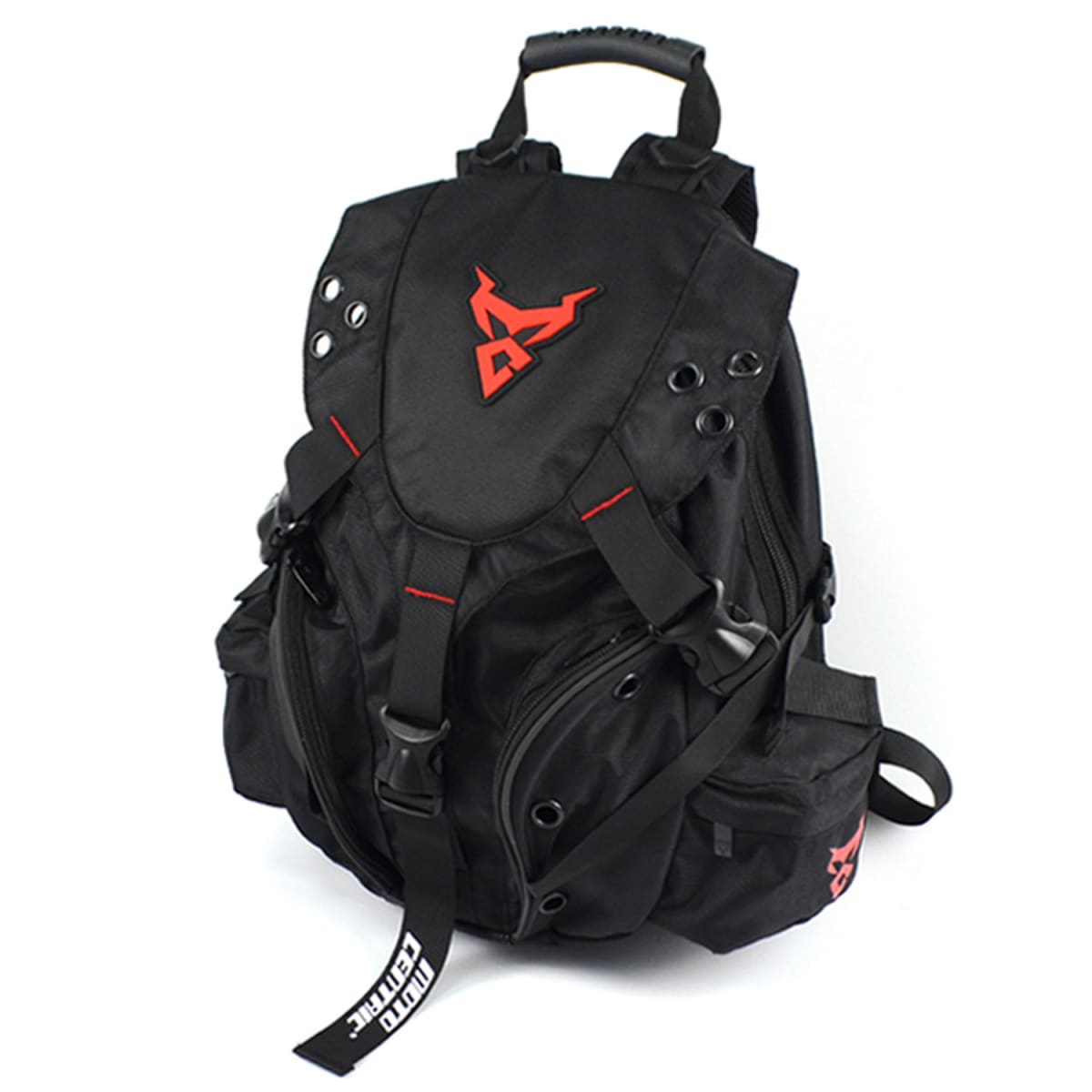 Mochila para moto Motocentric 11-MC-0099 - Imagen 2