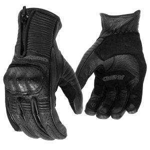 GUANTES ARMAD REAL CUERO
