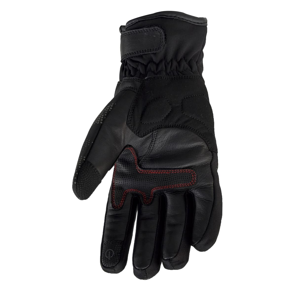 GUANTES ARMAD ROLLAN INVIERNO - Imagen 3