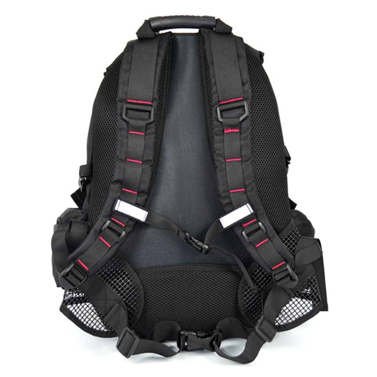 Mochila para moto Motocentric 11-MC-0099 - Imagen 3