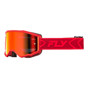 Antiparra Fly Racing Zone Red/Crimson