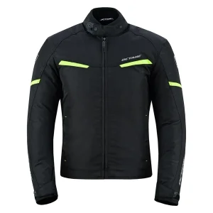 CHAQUETA NEOCITY VERDE