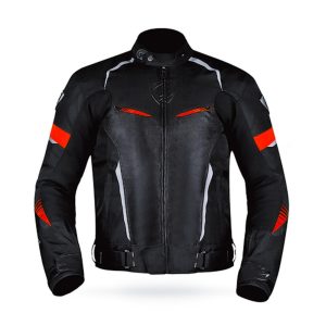 CHAQUETA OCTANE AIR SPARK