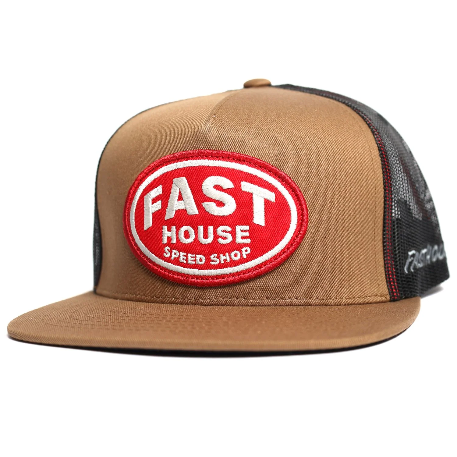 GORRO FAST HOUSE ACHIE CAFE
