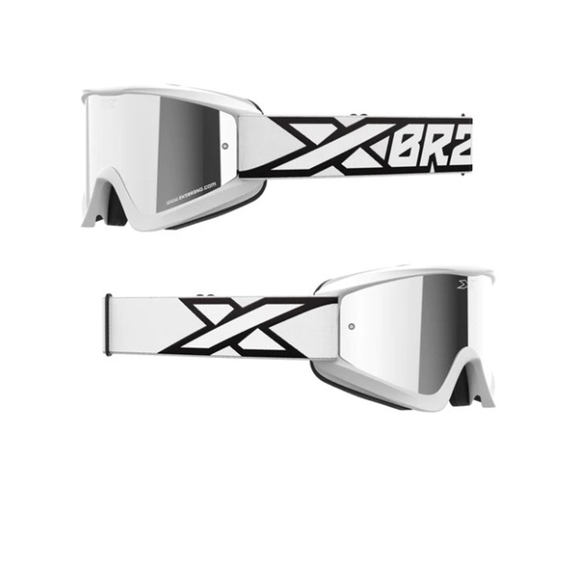 ANTIPARRA EKS BRAND FLATOUT MIRROR