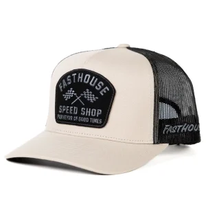GORRO FAST HOUSE SMOKE-OS