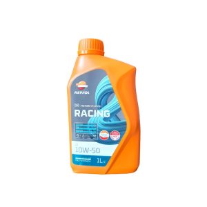 ACEITE REPSOL 10W50 FULL SINTÉTICO