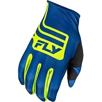 GUANTE FLY LITE VICE AZUL/ VERDE FLUOR